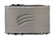 KOYORAD RADIATOR HONDA CIVIC FD FA AUTO 2006> 1.8LT 2.0LT A/P KOYO JR9035J