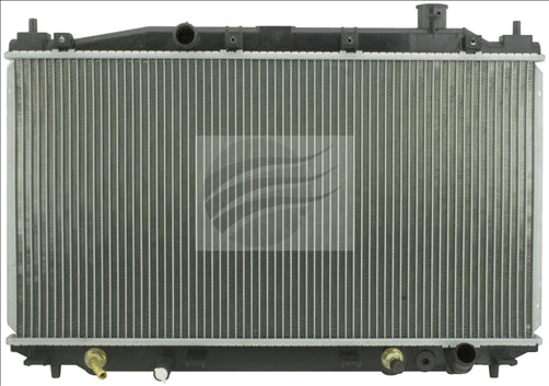 JAYRAD RADIATOR HONDA CIVIC 98-03 AUTO A/P CORE SIZE 350 X 655 X 16 JR9036J