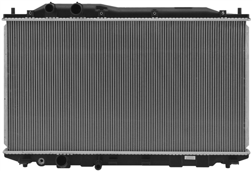KOYORAD RADIATOR HONDA CIVIC 06- M/T A/P TYPE-R 28MM THICK USE KOYO JR9038J