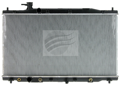 KOYORAD RADIATOR HONDA CRV RE AUTO 2.4LT JR9039J