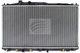 KOYORAD RADIATOR HONDA ODYSSEY 04- A/T A/P 325MM OIL COOLER KOYO JR9040J