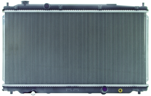 KOYORAD RADIATOR HONDA JAZZ 08- MANUAL A/P GE 1.3LT 1.5LT 2008> KOYO
