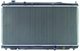 KOYORAD RADIATOR HONDA JAZZ 08- MANUAL A/P GE 1.3LT 1.5LT 2008> KOYO