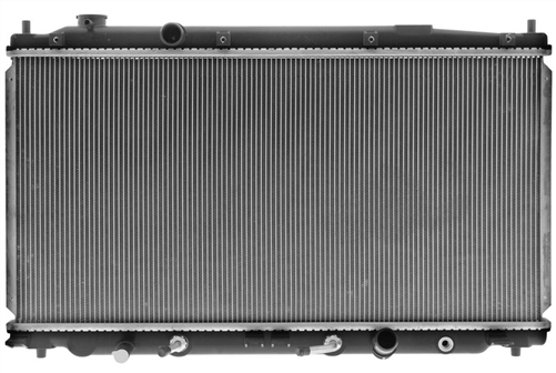 KOYORAD RADIATOR HONDA JAZZ 08- AUTO A/P GE 1.3LT 1.5LT 2008> JR9047J