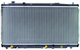 KOYORAD RADIATOR HONDA JAZZ GE 1.3 AT LT 08> JR9048J