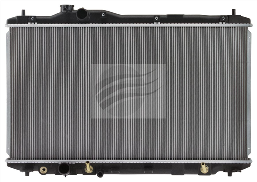 KOYORAD RADIATOR HONDA CIVIC FB SEDAN 2.0LT AUTO HYBRID JR9051J