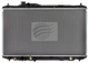 KOYORAD RADIATOR HONDA CIVIC FB SEDAN 2.0LT AUTO HYBRID JR9051J