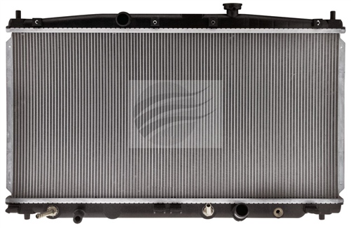 KOYORAD RADIATOR HONDA INSIGHT ZE CVT 1.4LT AUTO 10> CRZ ZF 1.5LT JR9053J