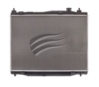 KOYORAD RADIATOR HONDA JAZZ GK5 2014 > CVT JR9056J