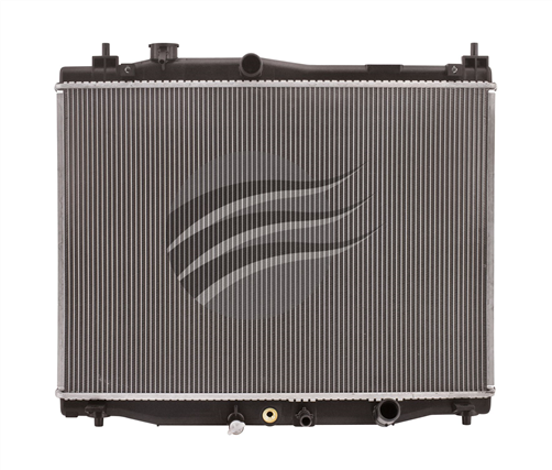 KOYORAD RADIATOR HONDA JAZZ GK5 2014 > CVT JR9056J