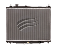 KOYORAD RADIATOR HONDA JAZZ GK5 2014 > CVT JR9056J