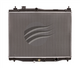 KOYORAD RADIATOR HONDA JAZZ GK5 2014 > CVT JR9056J
