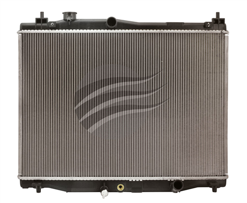 KOYORAD RADIATOR HONDA JAZZ GK3 2014 > MANUAL JR9057J