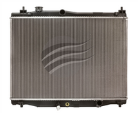 KOYORAD RADIATOR HONDA JAZZ GK3 2014 > MANUAL JR9057J