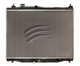 KOYORAD RADIATOR HONDA JAZZ GK3 2014 > MANUAL JR9057J