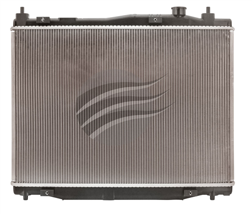 KOYORAD RADIATOR HONDA JAZZ GK3 2014 > MANUAL JR9057J