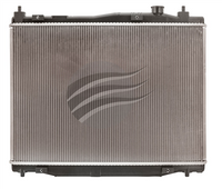 KOYORAD RADIATOR HONDA JAZZ GK3 2014 > MANUAL JR9057J