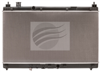 KOYORAD RADIATOR HONDA JAZZ GK AUTO 6/2014 > JR9060J