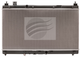 KOYORAD RADIATOR HONDA JAZZ GK AUTO 6/2014 > JR9060J