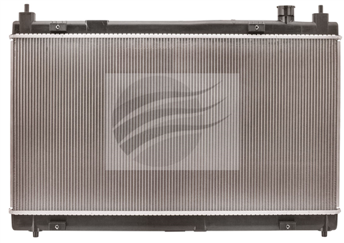 KOYORAD RADIATOR HONDA JAZZ GK AUTO 6/2014 > JR9060J