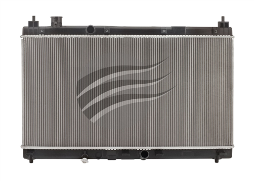 KOYORAD RADIATOR HONDA JAZZ GK MANUAL 6/2014 > JR9061J