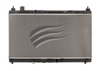 KOYORAD RADIATOR HONDA JAZZ GK MANUAL 6/2014 > JR9061J