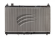 KOYORAD RADIATOR HONDA JAZZ GK MANUAL 6/2014 > JR9061J