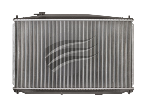 KOYORAD RADIATOR HONDA ODYSSEY RB AUTO 10/2008 > JR9062J