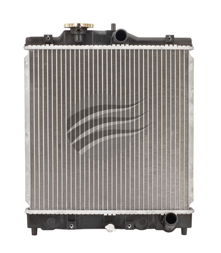 KOYORAD RADIATOR HONDA CIVIC EG EH EK 91>00 HR-V99>02 CRX EG 98>