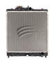 KOYORAD RADIATOR HONDA CIVIC EG EH EK 91>00 HR-V99>02 CRX EG 98>