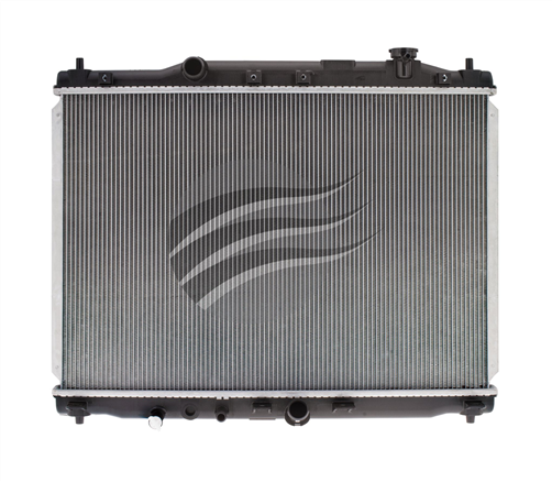 KOYORAD RADIATOR HONDA CITY GM 4/2014 > CVT 1.5LT AUTO JR9064J