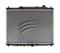 KOYORAD RADIATOR HONDA CITY GM 4/2014 > CVT 1.5LT AUTO JR9064J