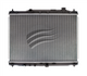 KOYORAD RADIATOR HONDA CITY GM 4/2014 > CVT 1.5LT AUTO JR9064J
