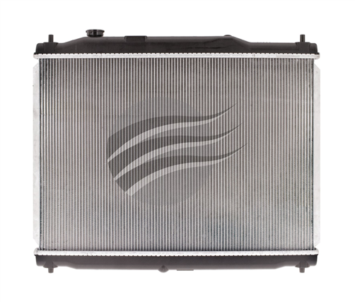 KOYORAD RADIATOR HONDA CITY GM 4/2014 > CVT 1.5LT AUTO JR9064J