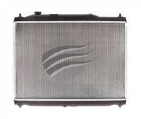 KOYORAD RADIATOR HONDA CITY GM 4/2014 > CVT 1.5LT AUTO JR9064J