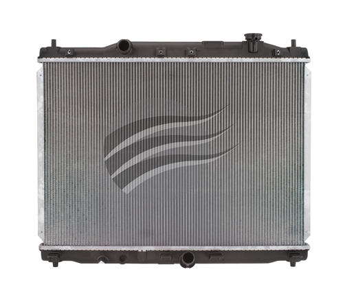KOYORAD RADIATOR HONDA CITY GM 4/2014 > MANUAL 1.5LT JR9065J
