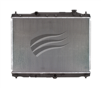 KOYORAD RADIATOR HONDA CITY GM 4/2014 > MANUAL 1.5LT JR9065J
