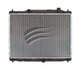 KOYORAD RADIATOR HONDA CITY GM 4/2014 > MANUAL 1.5LT JR9065J