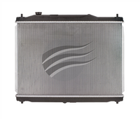 KOYORAD RADIATOR HONDA CITY GM 4/2014 > MANUAL 1.5LT JR9065J