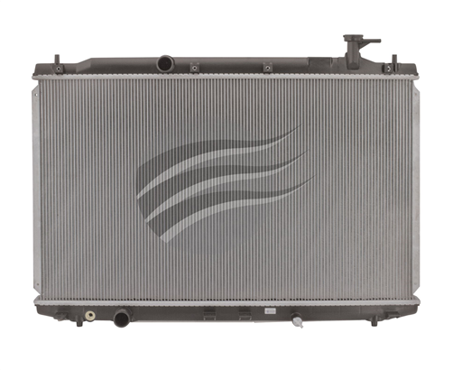 KOYORAD RADIATOR HONDA ODYSSEY RC 2014> 2.4L K24W7 JR9066J