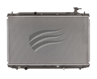 KOYORAD RADIATOR HONDA ODYSSEY RC 2014> 2.4L K24W7 JR9066J