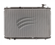 KOYORAD RADIATOR HONDA ODYSSEY RC 2014> 2.4L K24W7 JR9066J