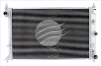 JAYRAD RADIATOR FORD FALCON ALL ALLOY BA BF XR6 XR8 JR9138HP