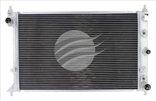 JAYRAD RADIATOR FORD FALCON ALL ALLOY BA BF XR6 XR8 JR9138HP