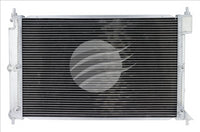 JAYRAD RADIATOR FORD FALCON ALL ALLOY BA BF XR6 XR8 JR9138HP