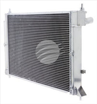 JAYRAD RADIATOR FORD FALCON ALL ALLOY BA BF XR6 XR8 JR9138HP