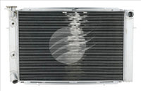 JAYRAD RADIATOR HOLDEN STATESMAN ALL ALLOY WB V8 1980-84 JR9140HP