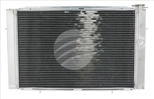 RADIATOR HOLDEN STATESMAN ALL ALLOY WB V8 1980-84 JR9140HP