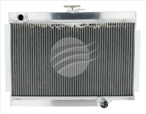 JAYRAD RADIATOR HOLDEN EJ EH 6 CYL ALL ALLOY JR9141HP