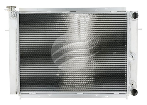 JAYRAD RADIATOR HOLDEN COMMODORE VL RB30 ALL ALLOY JR9144HP